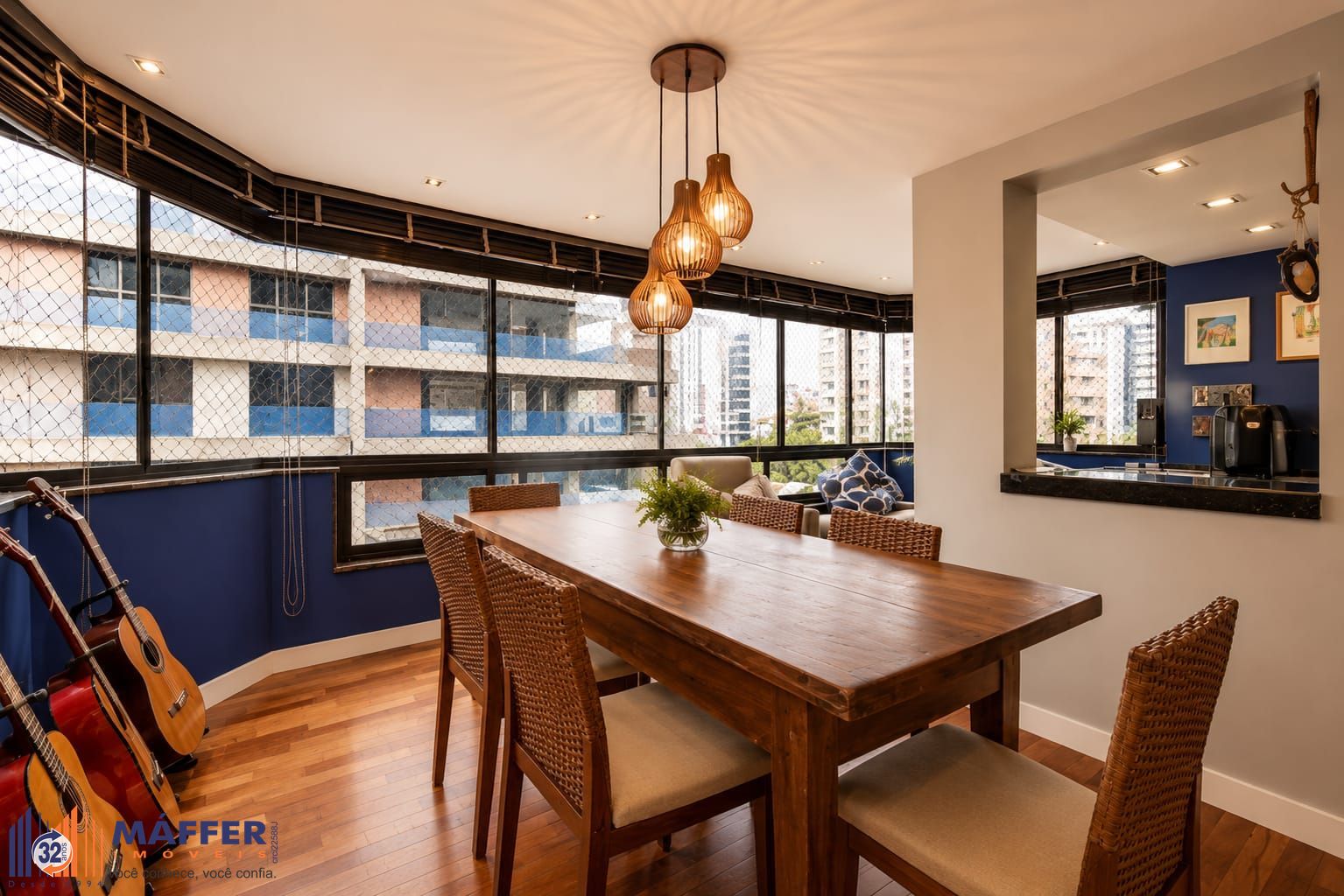 Apartamento, 3 quartos, 139 m² - Foto 17