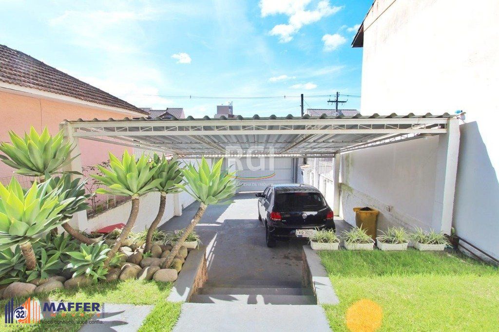 Casa, 5 quartos, à venda, 260 m², Teresópolis - Porto Alegre — foto 4