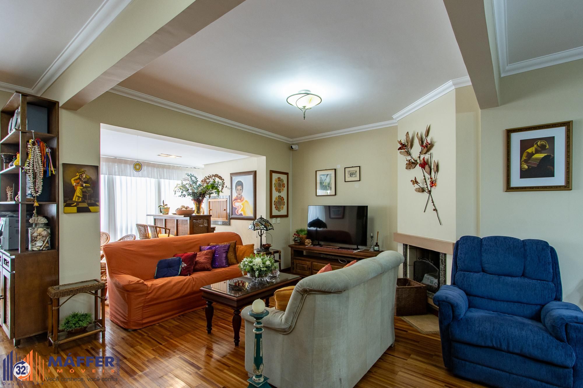Apartamento, 3 quartos, 136 m² - Foto 6