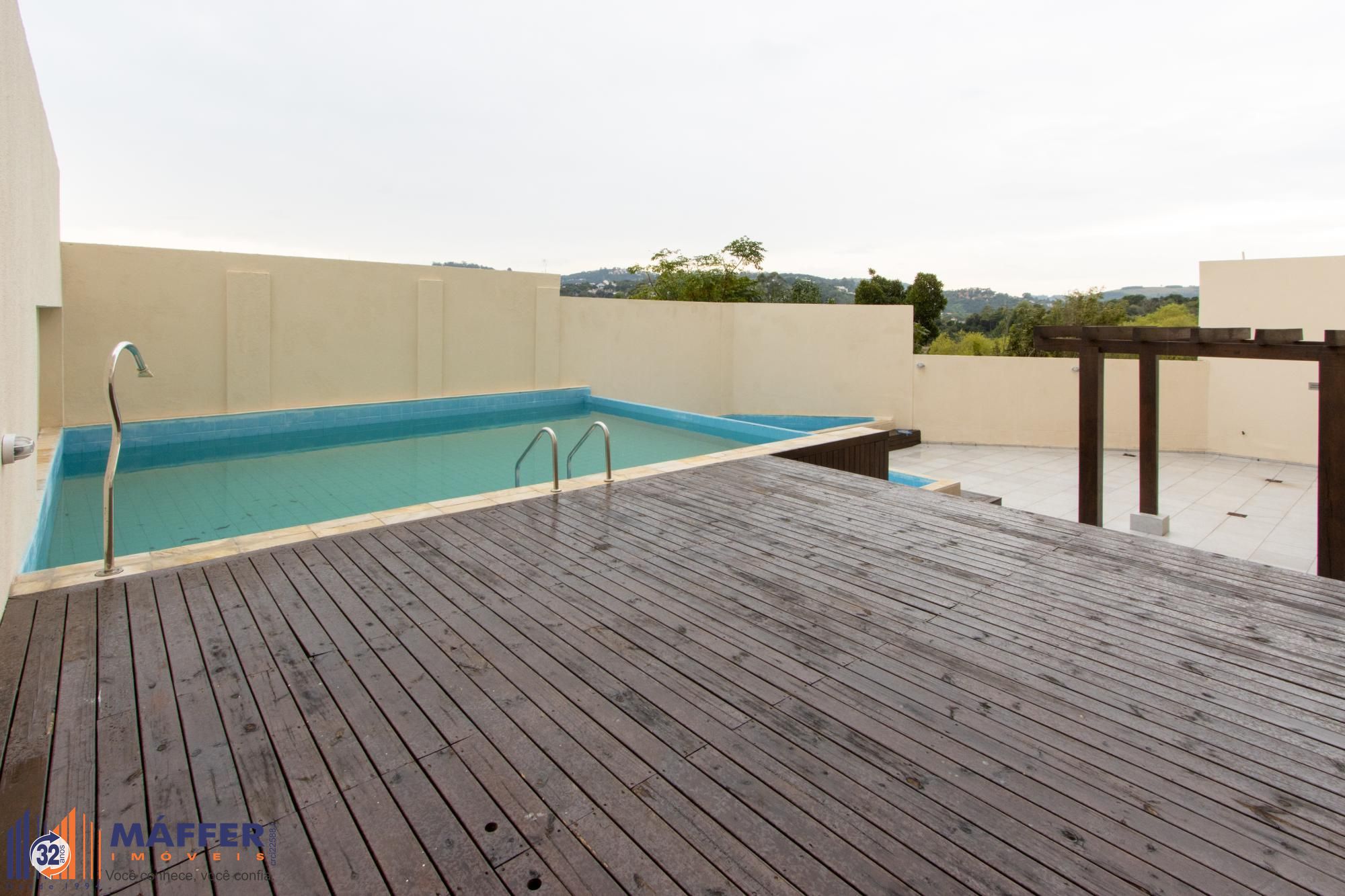 Apartamento, 3 quartos, 53 m² - Foto 36
