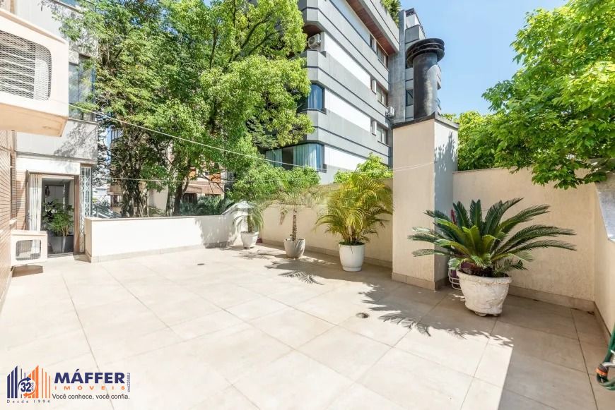 Apartamento, 3 quartos, 150 m² - Foto 2