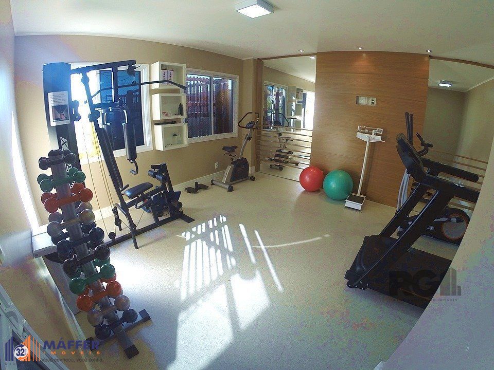Apartamento, 2 quartos, 51 m² - Foto 17