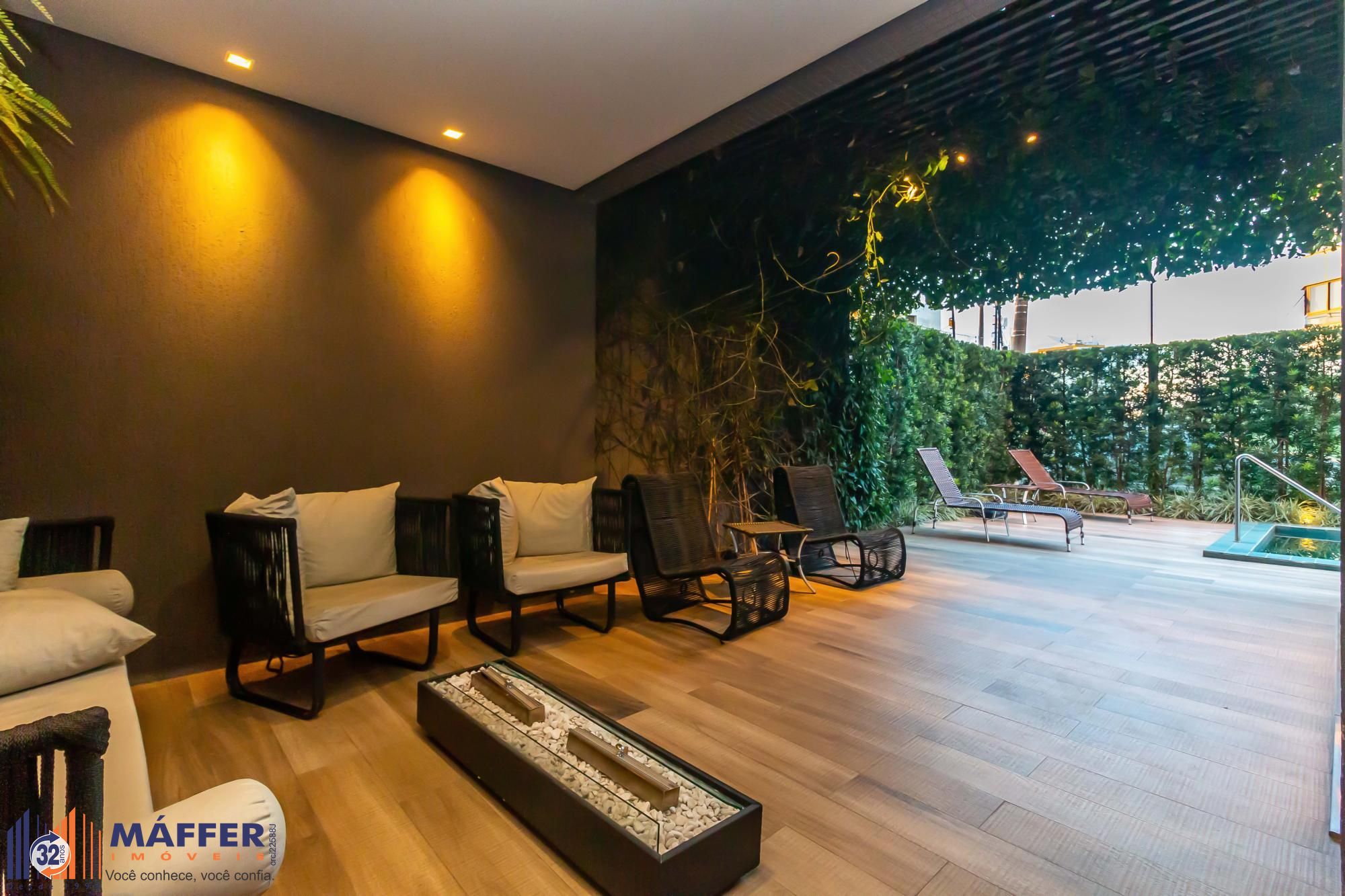 Apartamento, 3 quartos, 139 m² - Foto 21