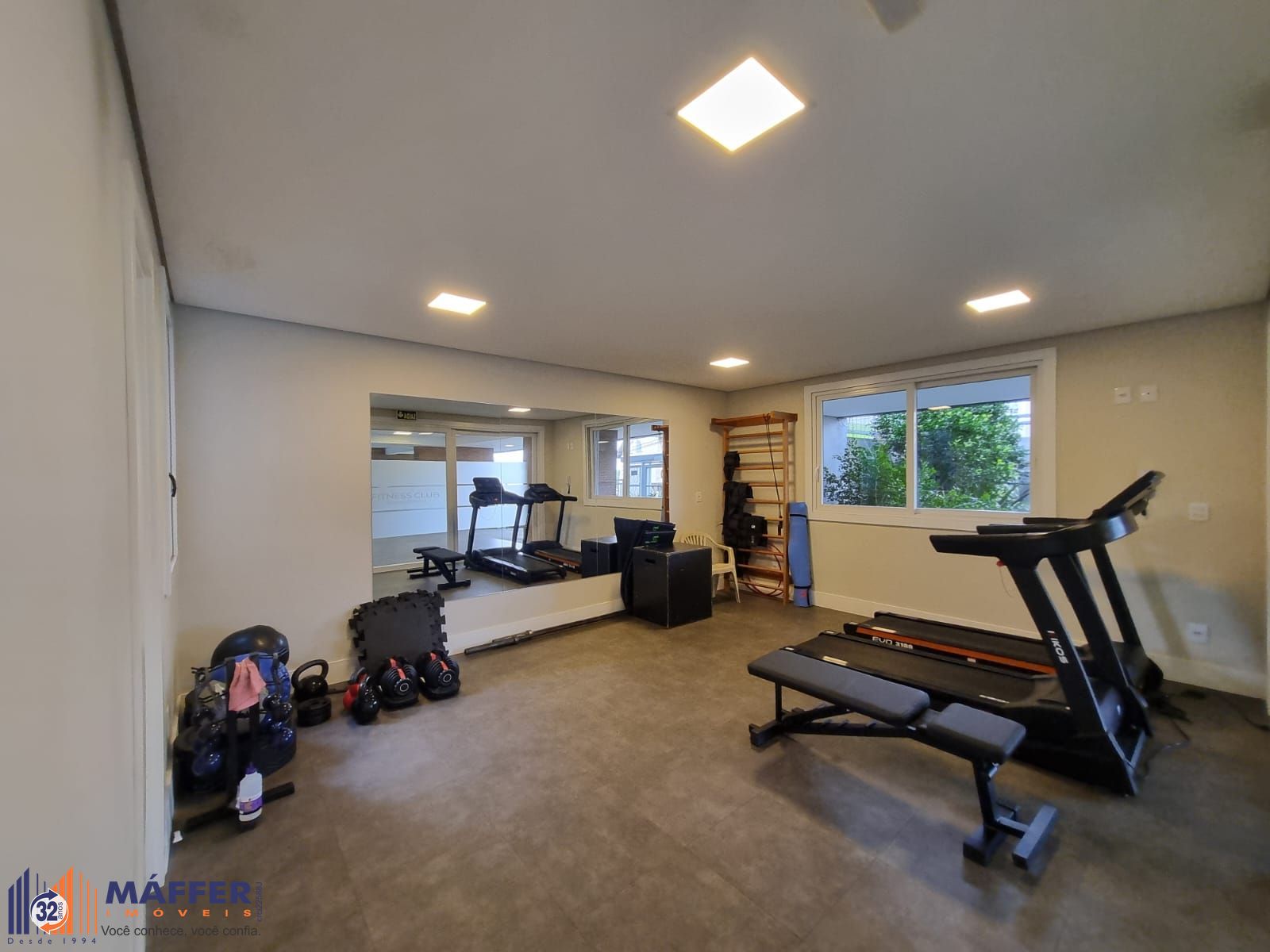 Apartamento, 3 quartos, 161 m² - Foto 29