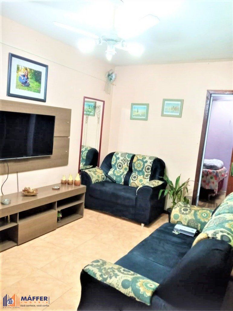 Apartamento, 2 quartos, à venda, 43 m², Morro Santana - Porto Alegre — foto 2