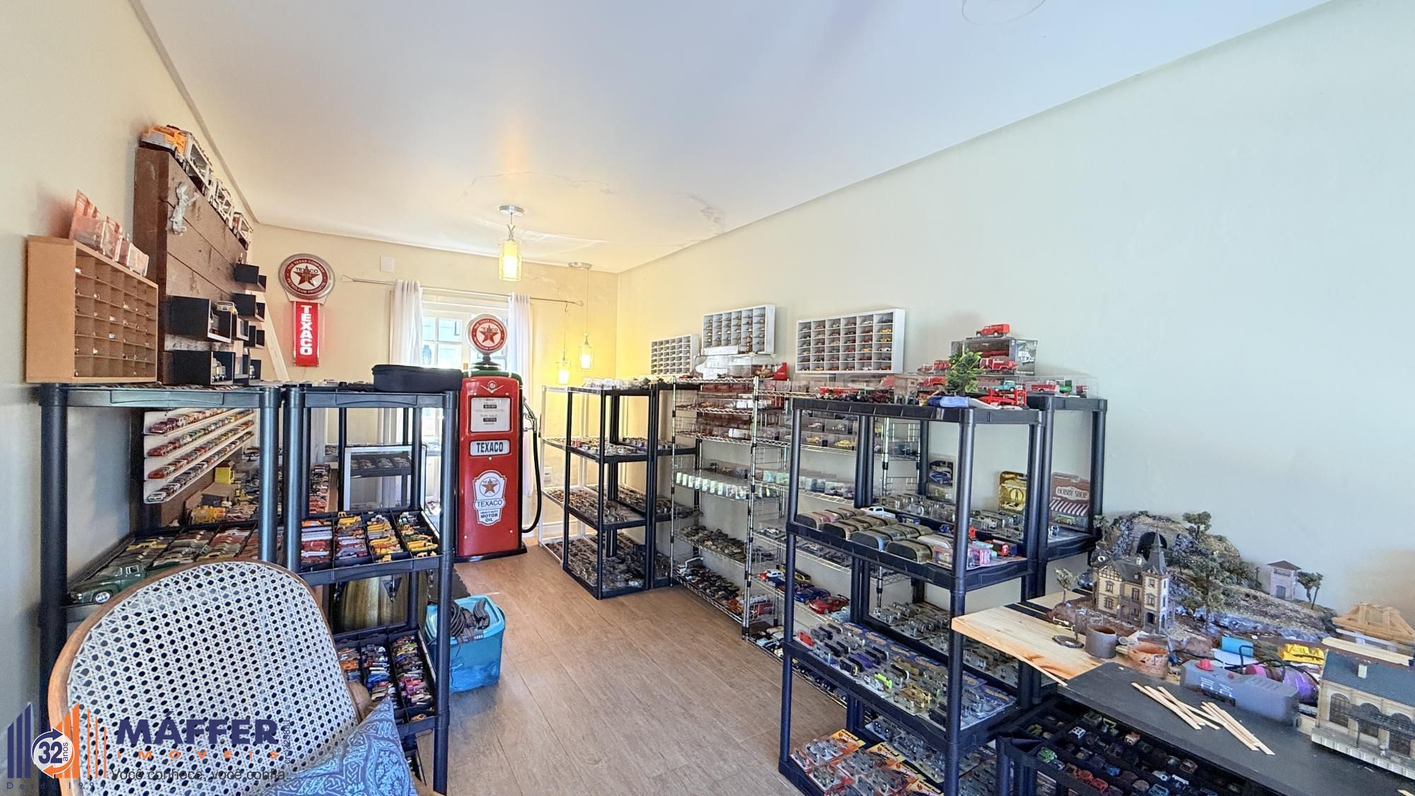 Casa, 3 quartos, 280 m² - Foto 6