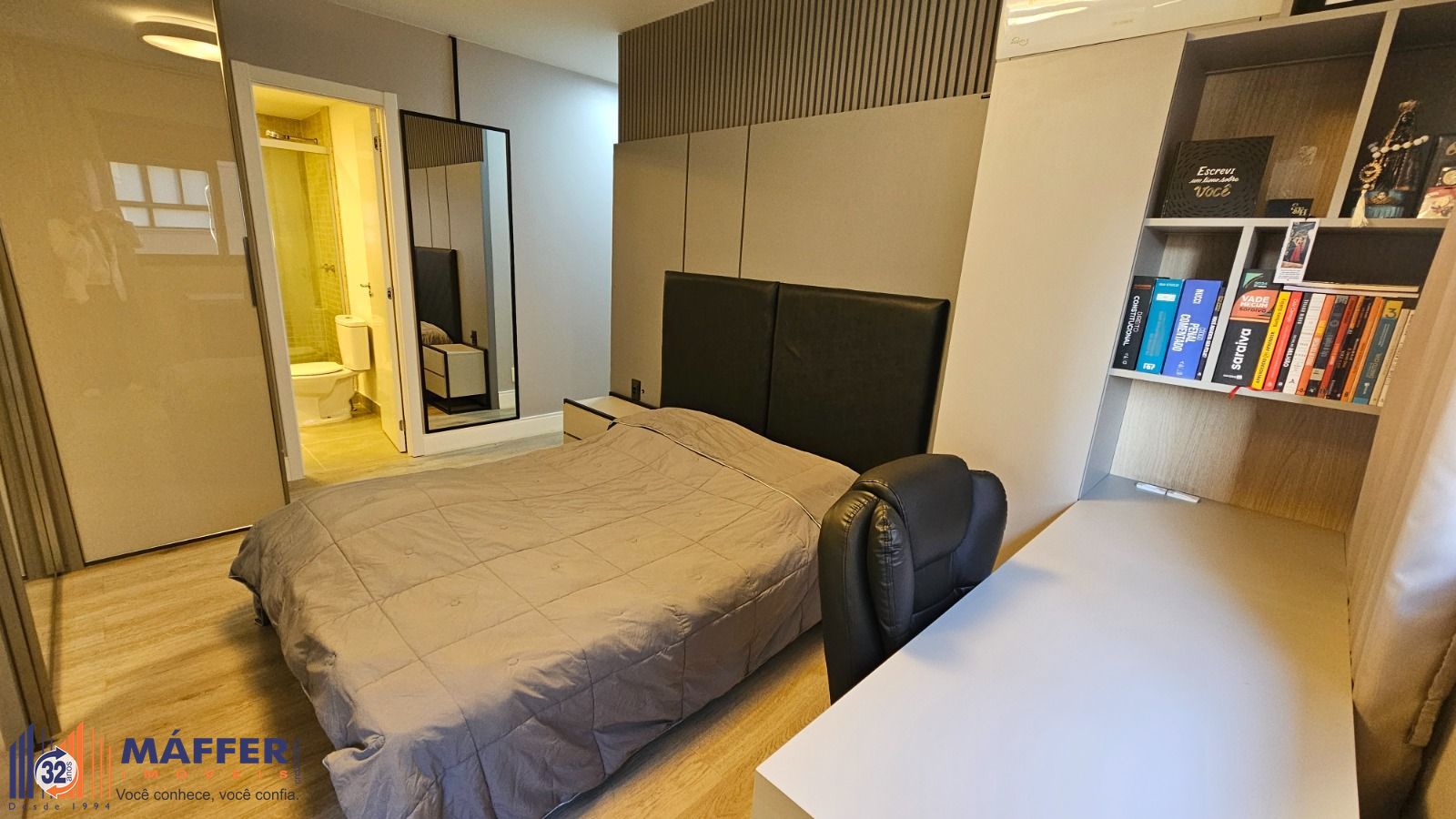 Apartamento, 3 quartos, 101 m² - Foto 21