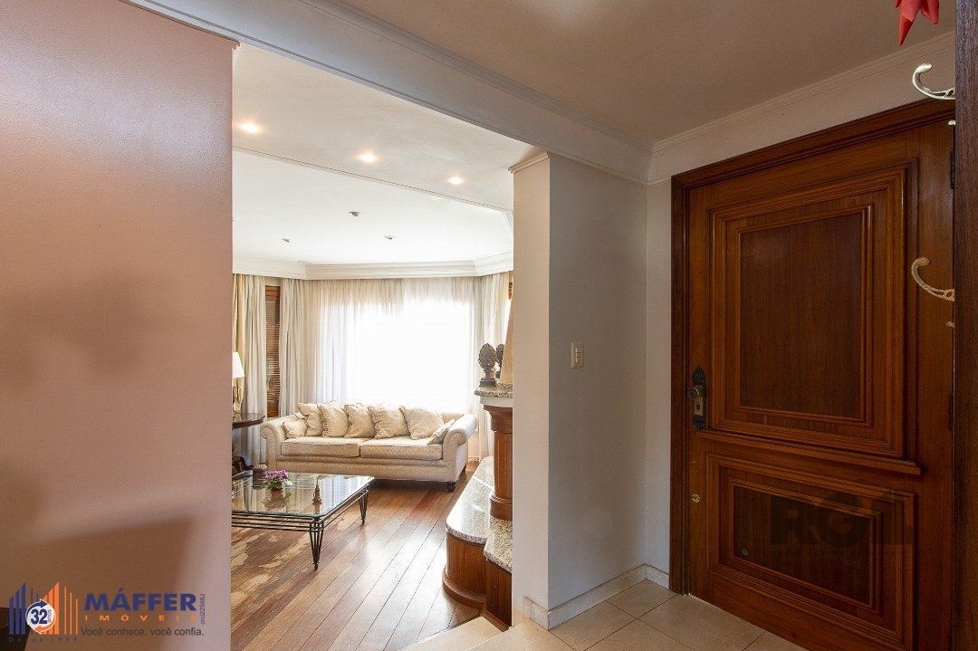 Casa, 4 suítes, à venda, 450 m², Vila Assunção - Porto Alegre — foto 4