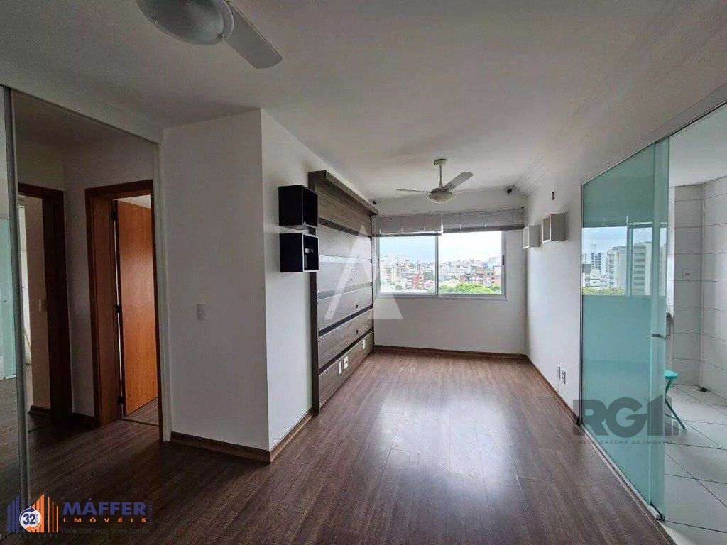 Apartamento, 2 quartos, 76 m² - Foto 1