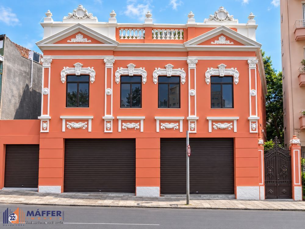 Prédio Inteiro, 260 m² - Foto 6