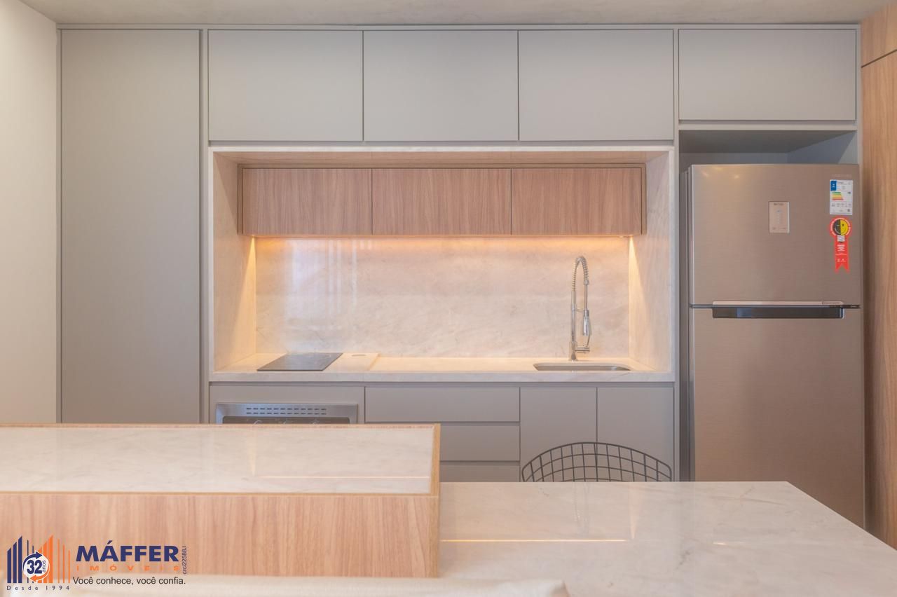 Studio, 1 quarto, à venda, 33 m², Centro Histórico - Porto Alegre — foto 4