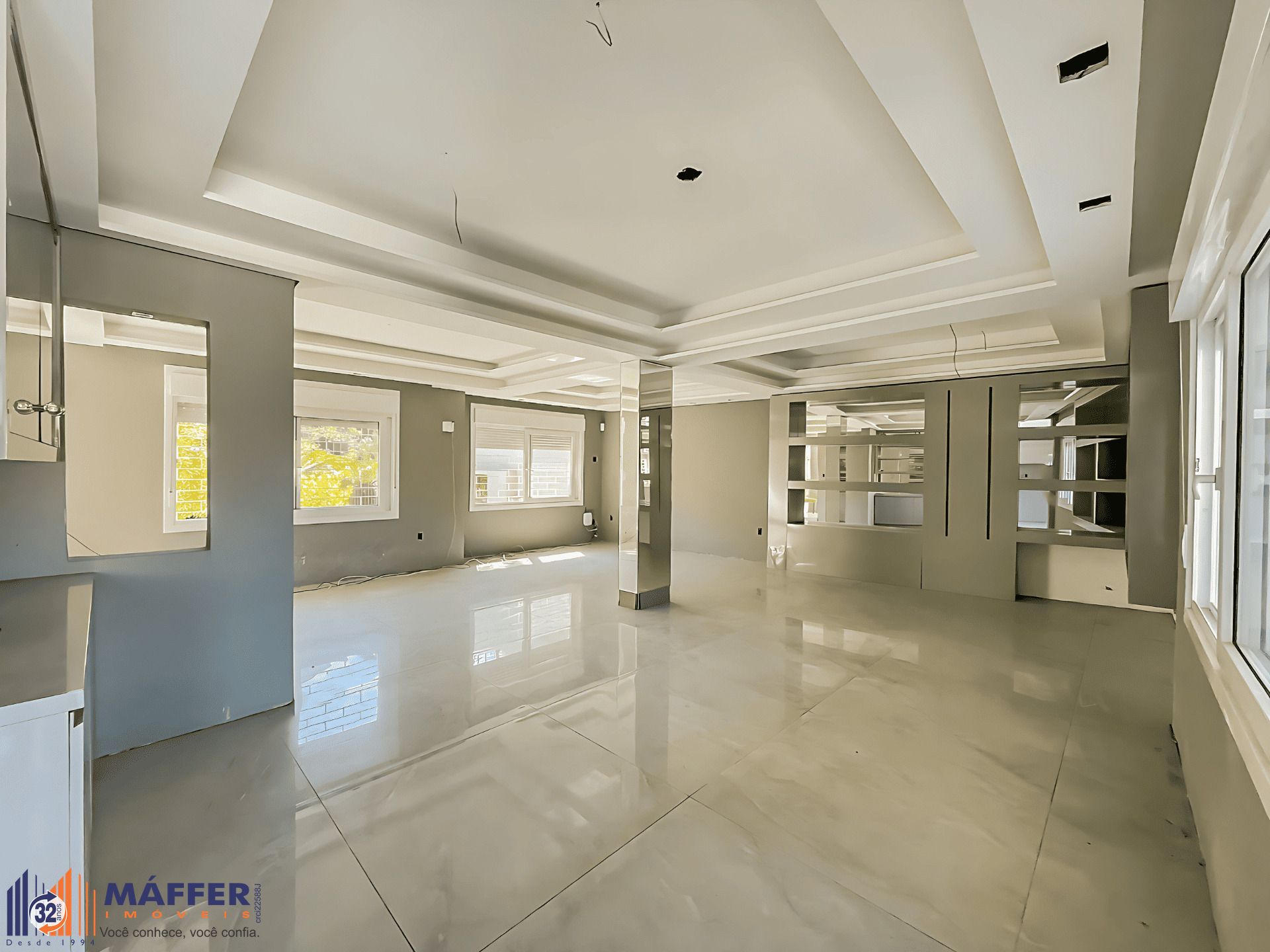 Casa, 2 suítes, à venda, 370 m², Três Figueiras - Porto Alegre — foto 4