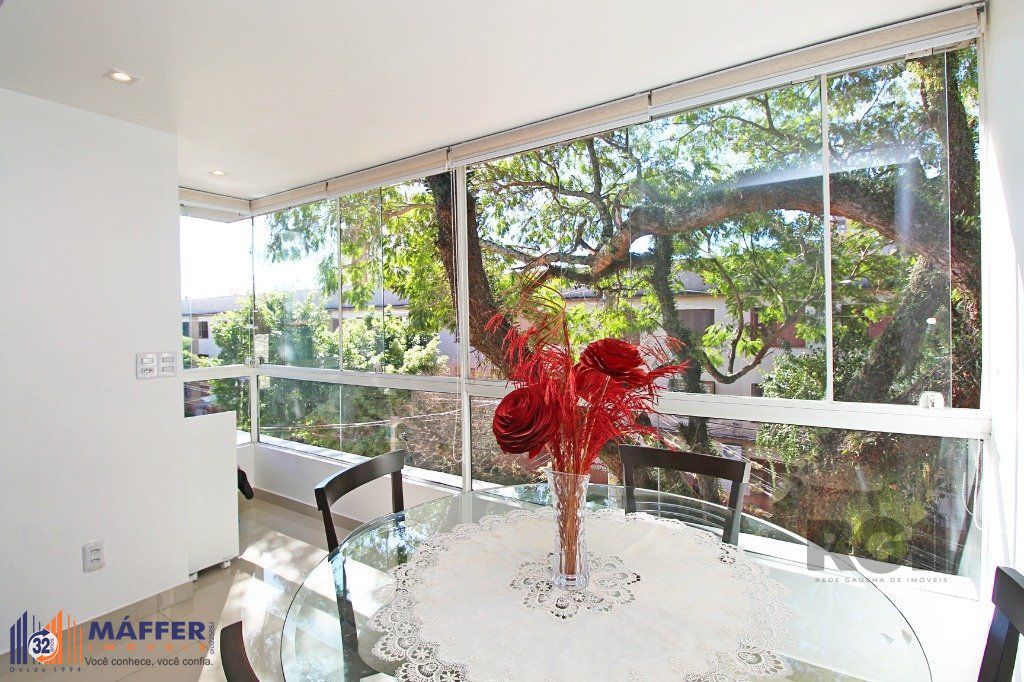 Apartamento, 2 suítes, à venda, 82 m², Jardim Botânico - Porto Alegre — foto 5