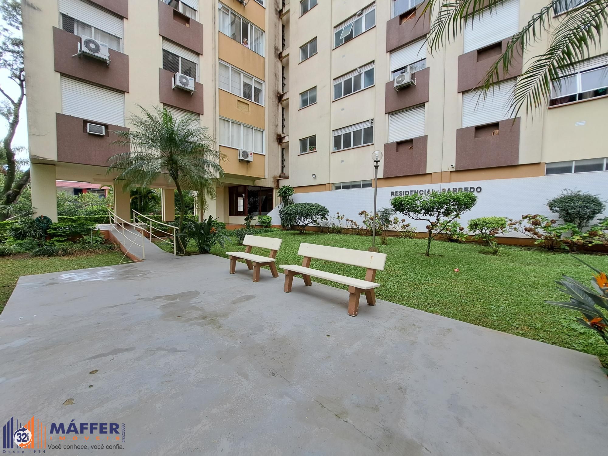 Apartamento, 2 quartos, 86 m² - Foto 37