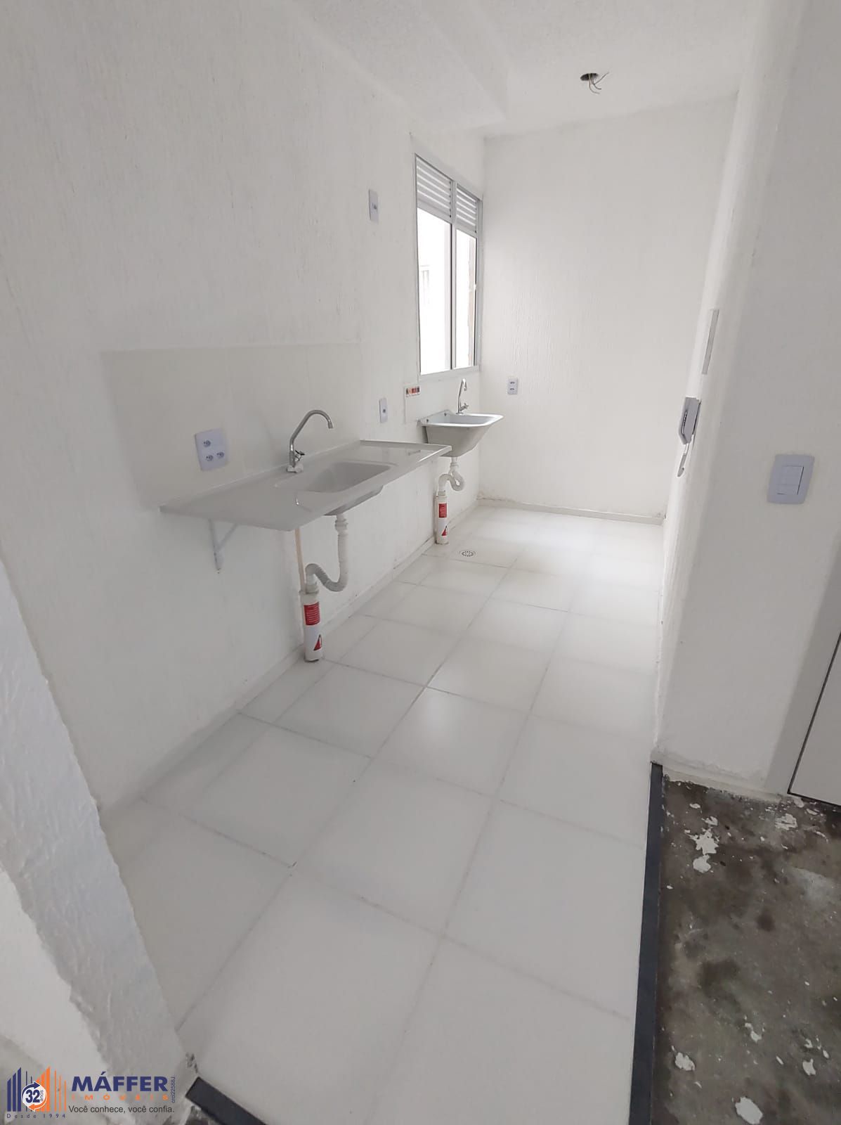 Apartamento, 2 quartos, 41 m² - Foto 21