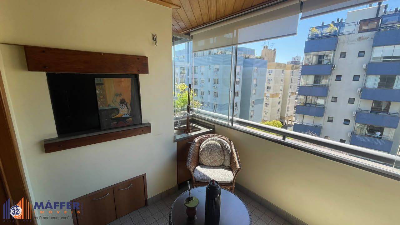 Apartamento, 3 quartos, à venda, 107 m², Boa Vista - Porto Alegre — foto 3