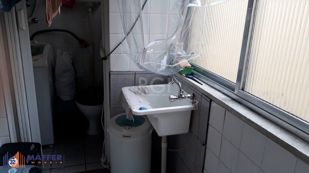 Apartamento no MFR 168 Apto 204, 2 quartos, à venda, 91 m², Medianeira - Porto Alegre — foto 4