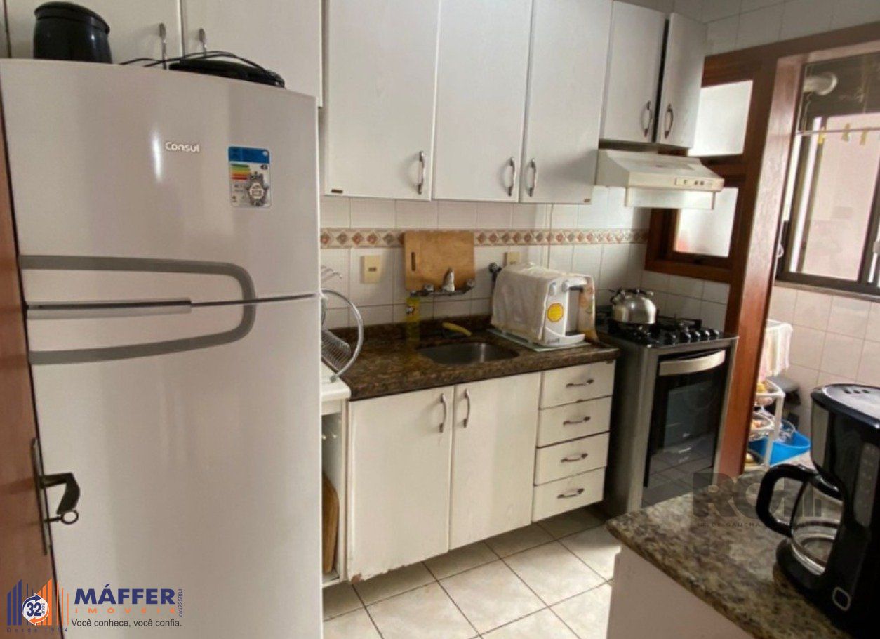 Apartamento, 2 quartos, 65 m² - Foto 6