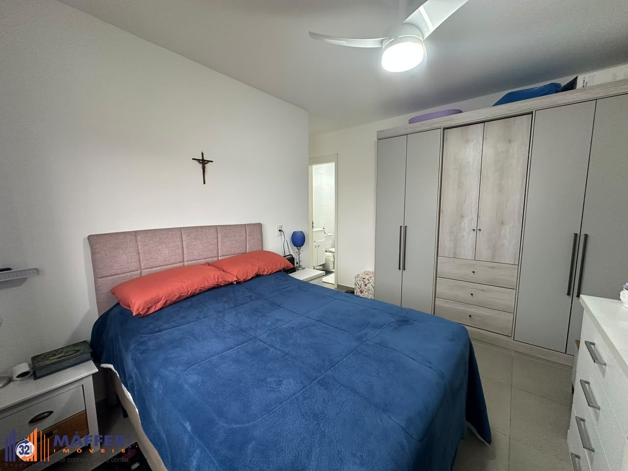 Apartamento, 2 quartos, 56 m² - Foto 12
