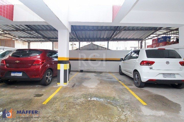 Apartamento, 1 quarto, 47 m² - Foto 12