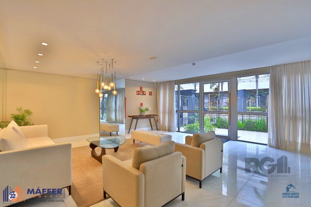 Apartamento, 2 quartos, à venda, 56 m², Cristo Redentor - Porto Alegre — foto 4