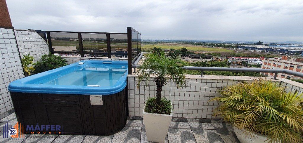 Cobertura, 2 quartos, à venda, 140 m², Jardim Lindóia - Porto Alegre — foto 5