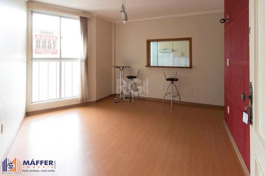 Apartamento, 2 quartos, à venda, 57 m², Cristal - Porto Alegre — foto 3