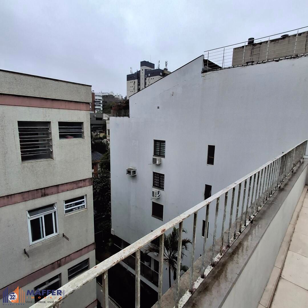 Cobertura, 3 quartos, 133 m² - Foto 31