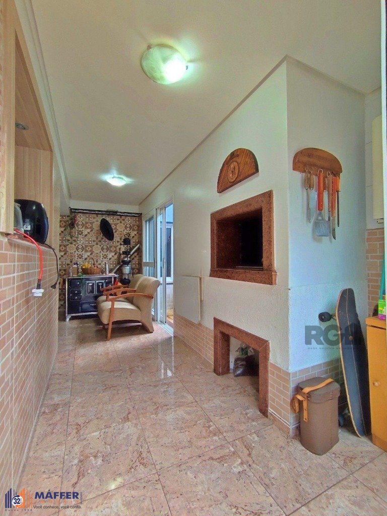 Casa, 4 quartos, 233 m² - Foto 29