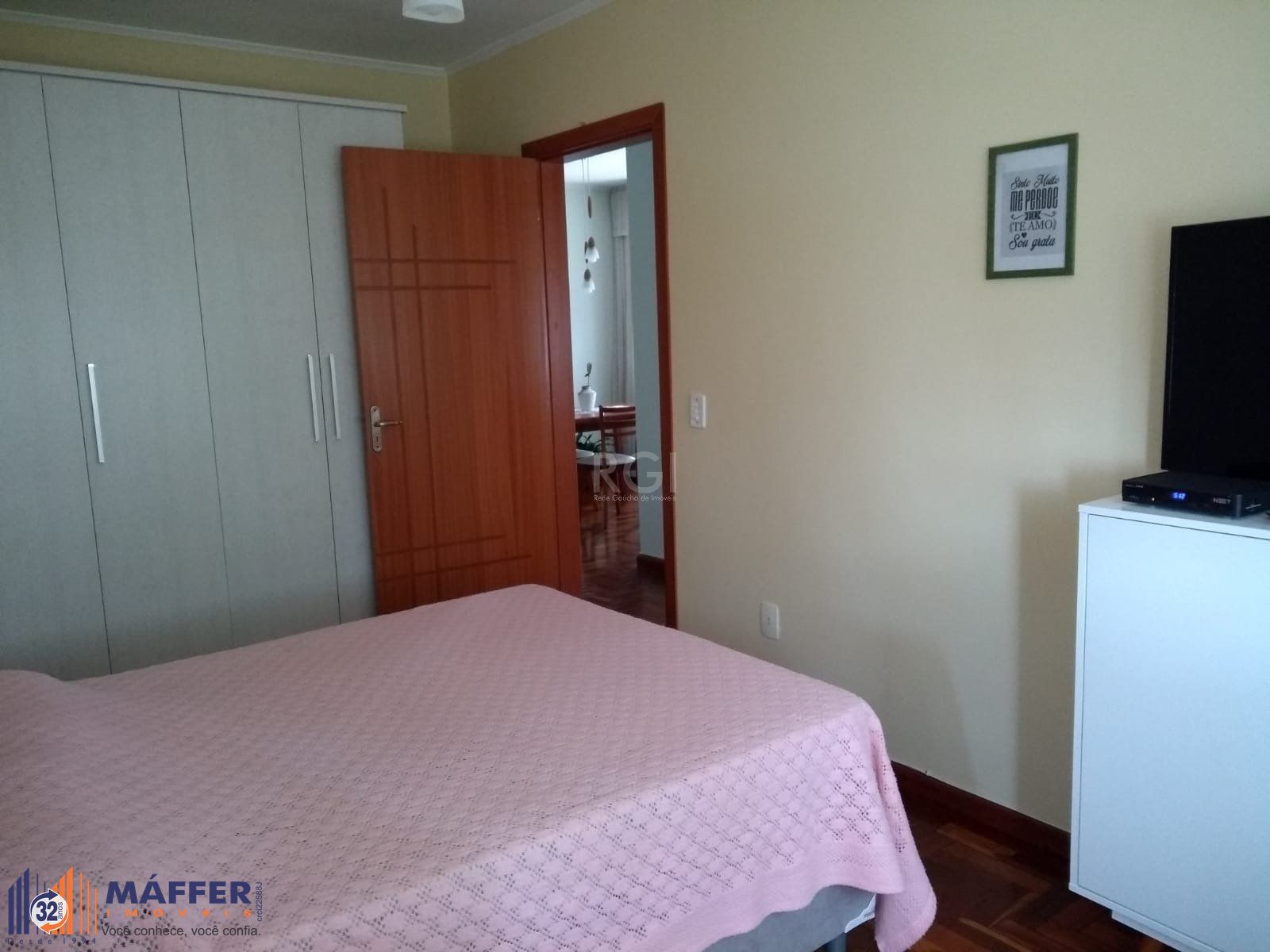 Apartamento, 2 quartos, 62 m² - Foto 5