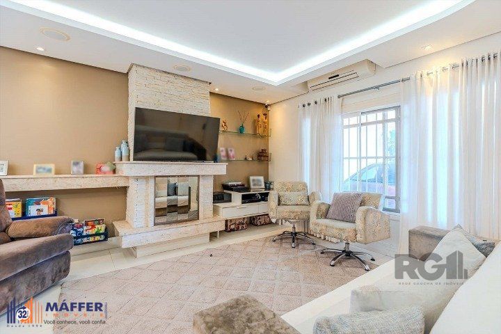 Casa, 3 quartos, 210 m² - Foto 5