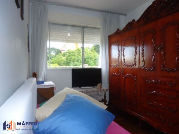 Apartamento, 2 quartos, 55 m² - Foto 8