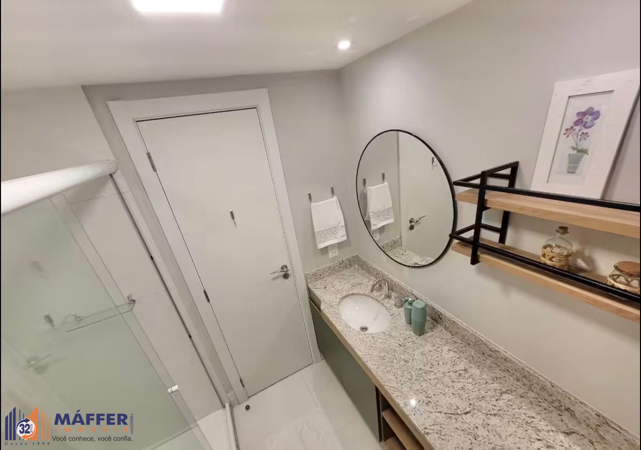 Apartamento, 1 quarto, 26 m² - Foto 30
