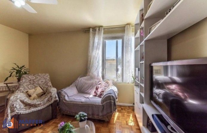 Apartamento, 2 quartos, à venda, 62 m², Santo Antônio - Porto Alegre — foto 3