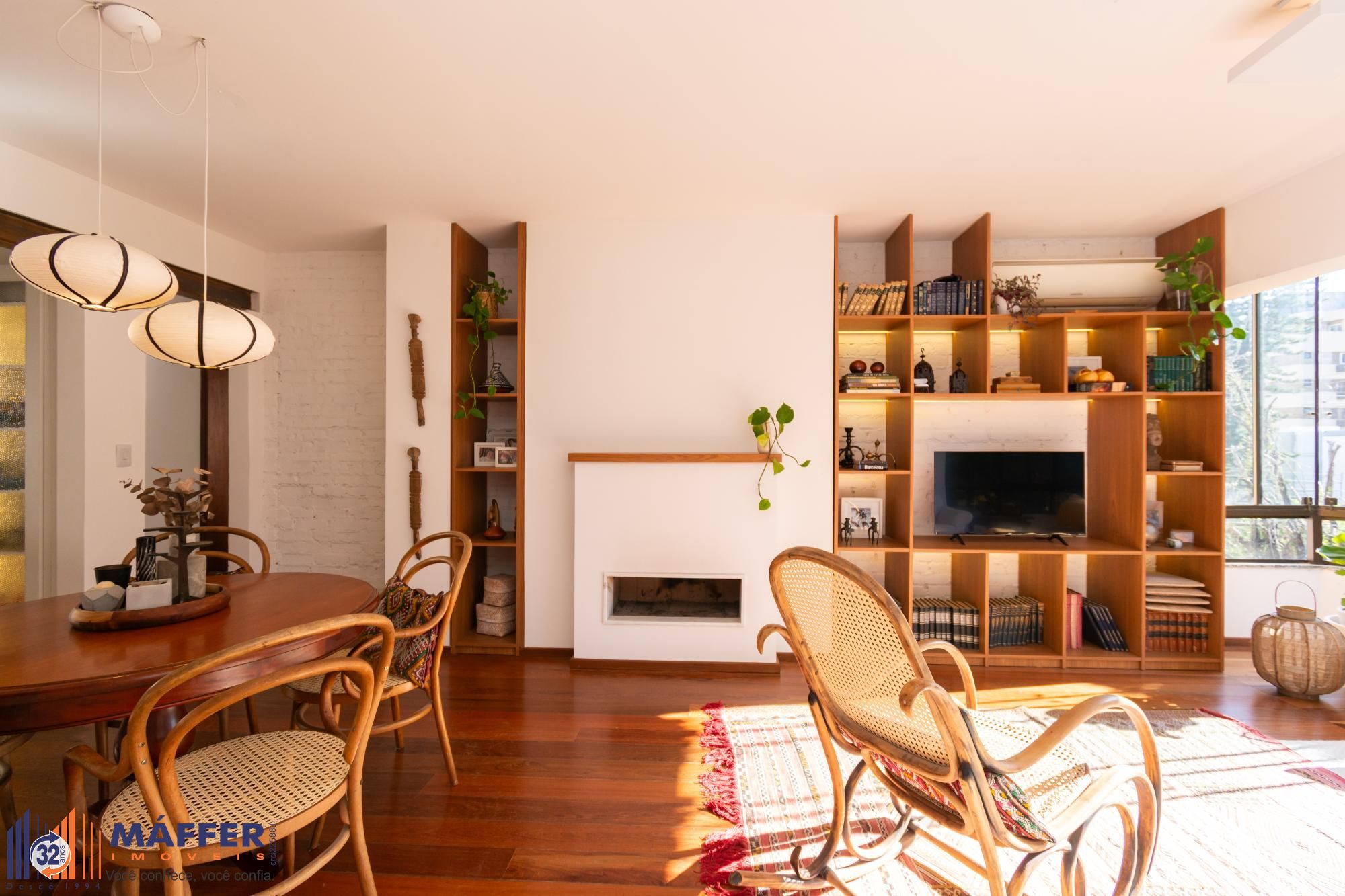 Apartamento, 3 quartos, à venda, 122 m², Petrópolis - Porto Alegre — foto 4