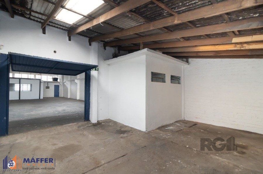 Depósito-Galpão, 300 m² - Foto 9