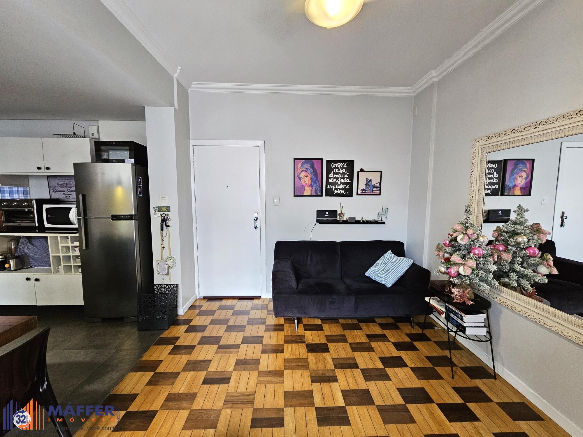 Apartamento, 2 quartos, 58 m² - Foto 7