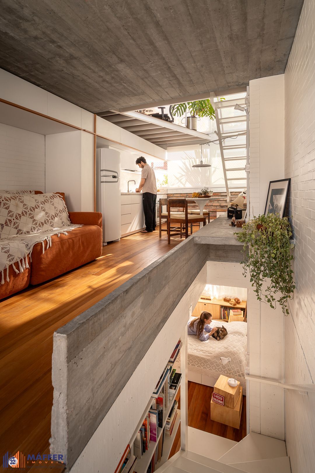 Casa, 2 quartos, 104 m² - Foto 19