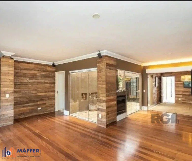 Casa, 3 quartos, à venda, 220 m², Tristeza - Porto Alegre — foto 2
