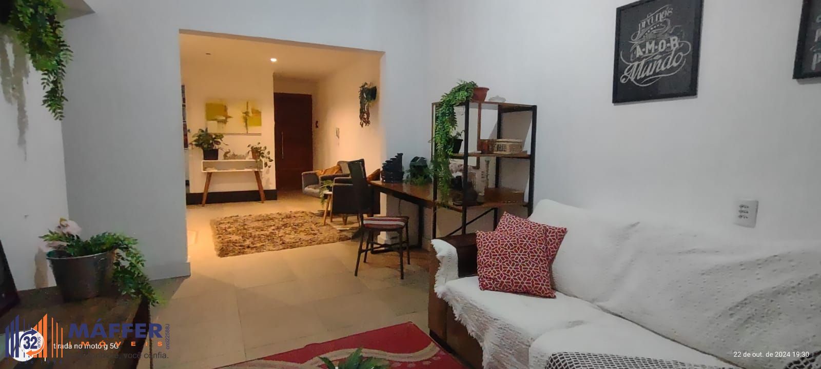 Apartamento, 2 quartos, 82 m² - Foto 1