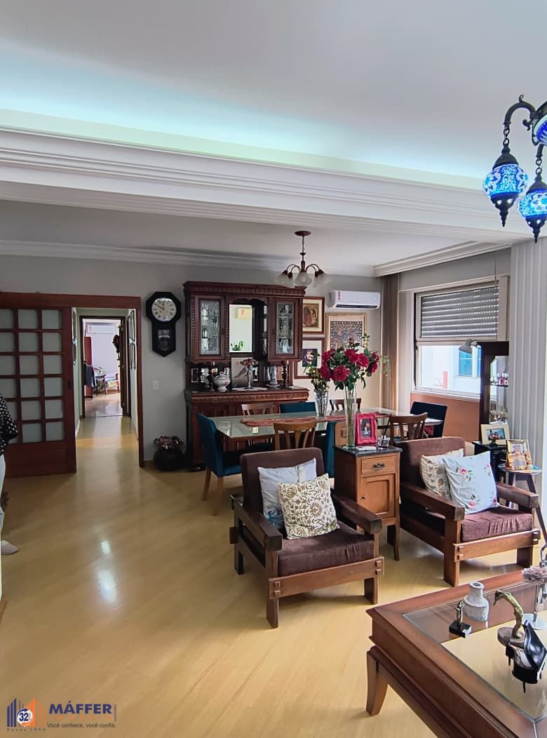 Apartamento, 3 quartos, 160 m² - Foto 7