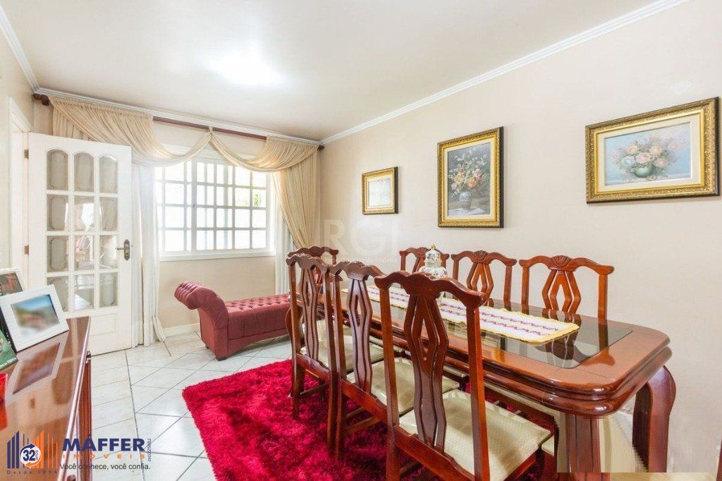 Casa, 3 quartos, à venda, 258 m², Teresópolis - Porto Alegre — foto 5