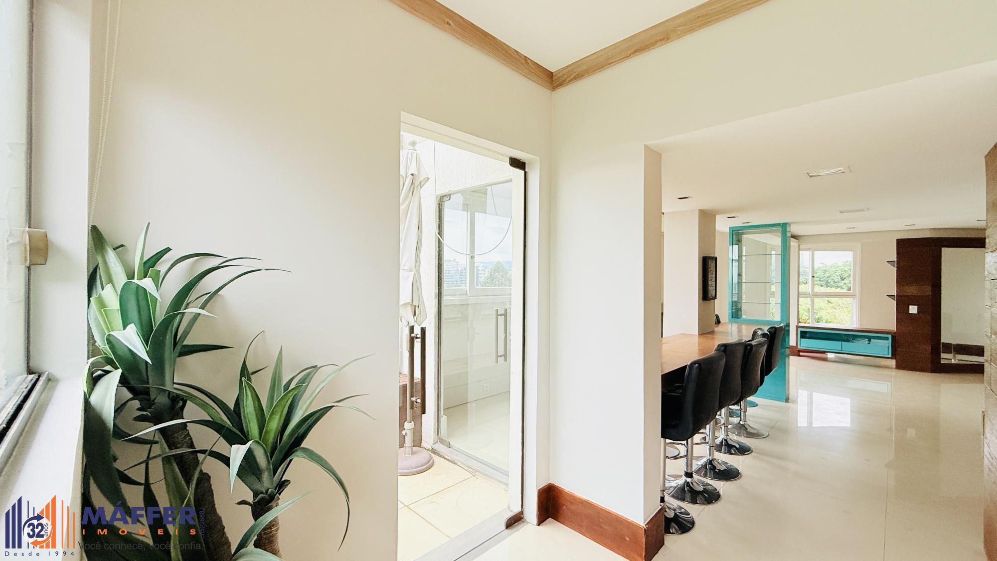 Cobertura, 3 quartos, 318 m² - Foto 7