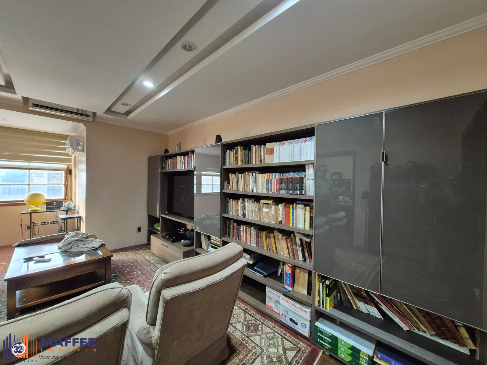 Apartamento, 3 quartos, 140 m² - Foto 5