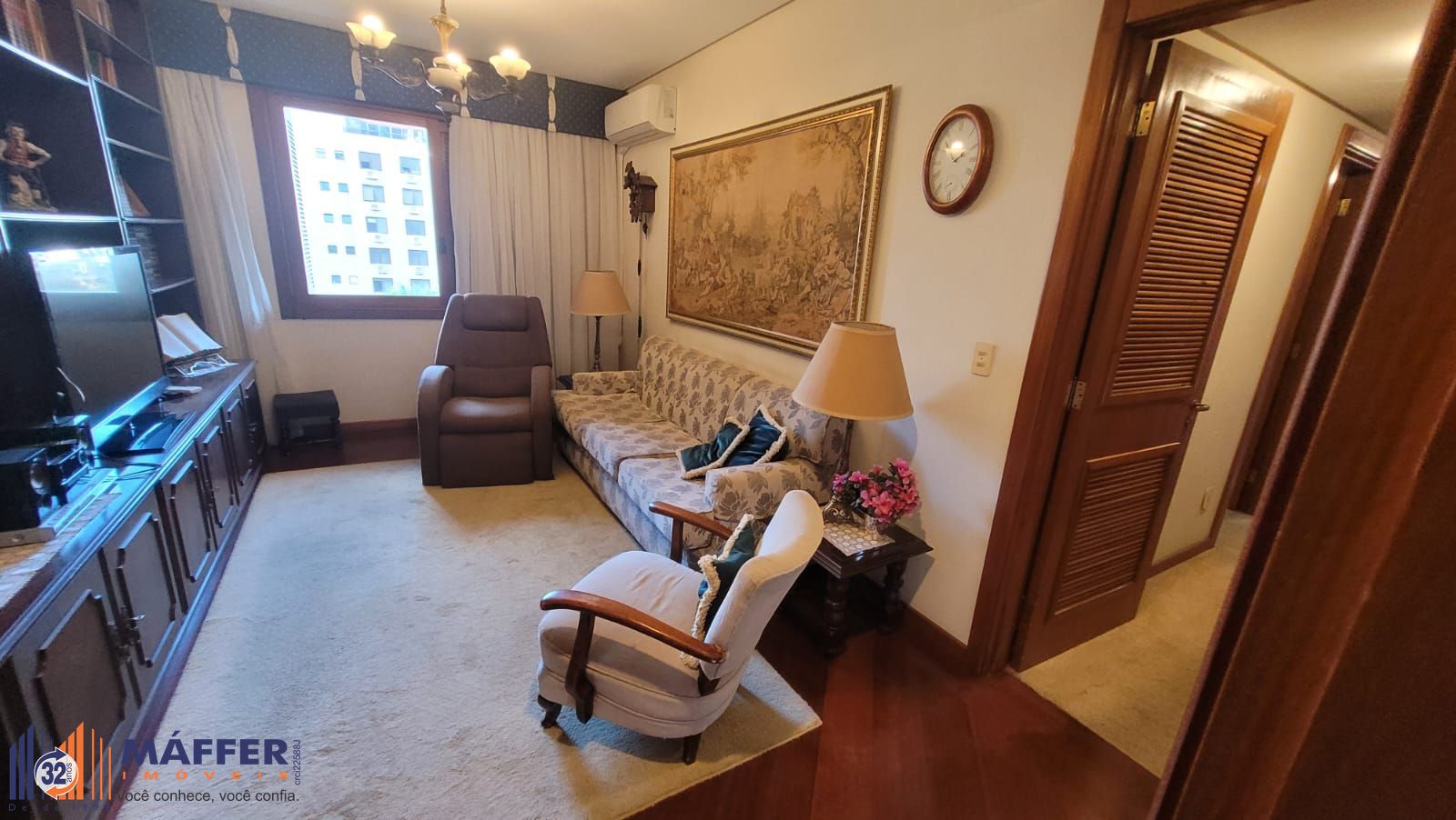 Apartamento, 4 quartos, 250 m² - Foto 30