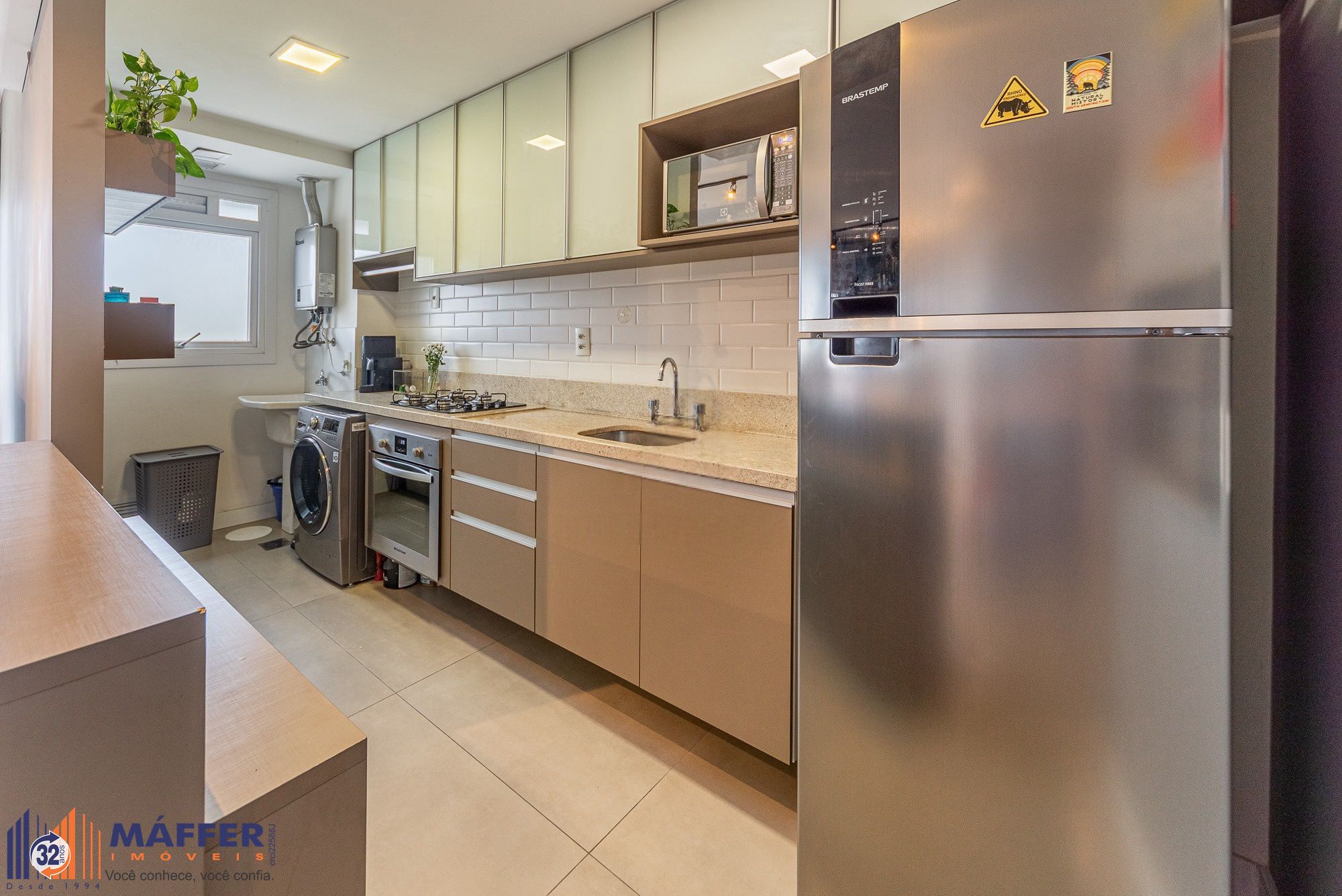 Apartamento, 1 quarto, 60 m² - Foto 14