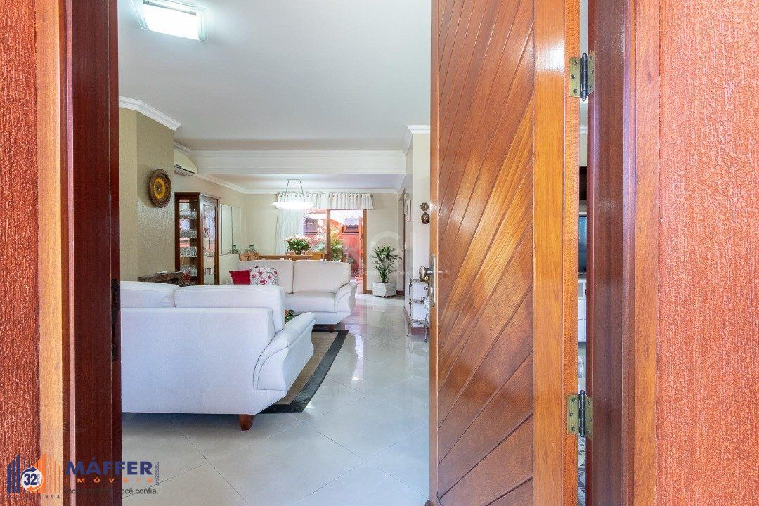 Casa de Condomínio, 4 quartos, à venda, 286 m², Cristal - Porto Alegre — foto 4