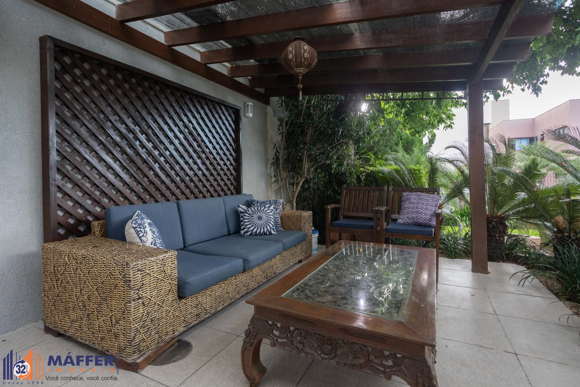 Casa, 4 quartos, 282 m² - Foto 37
