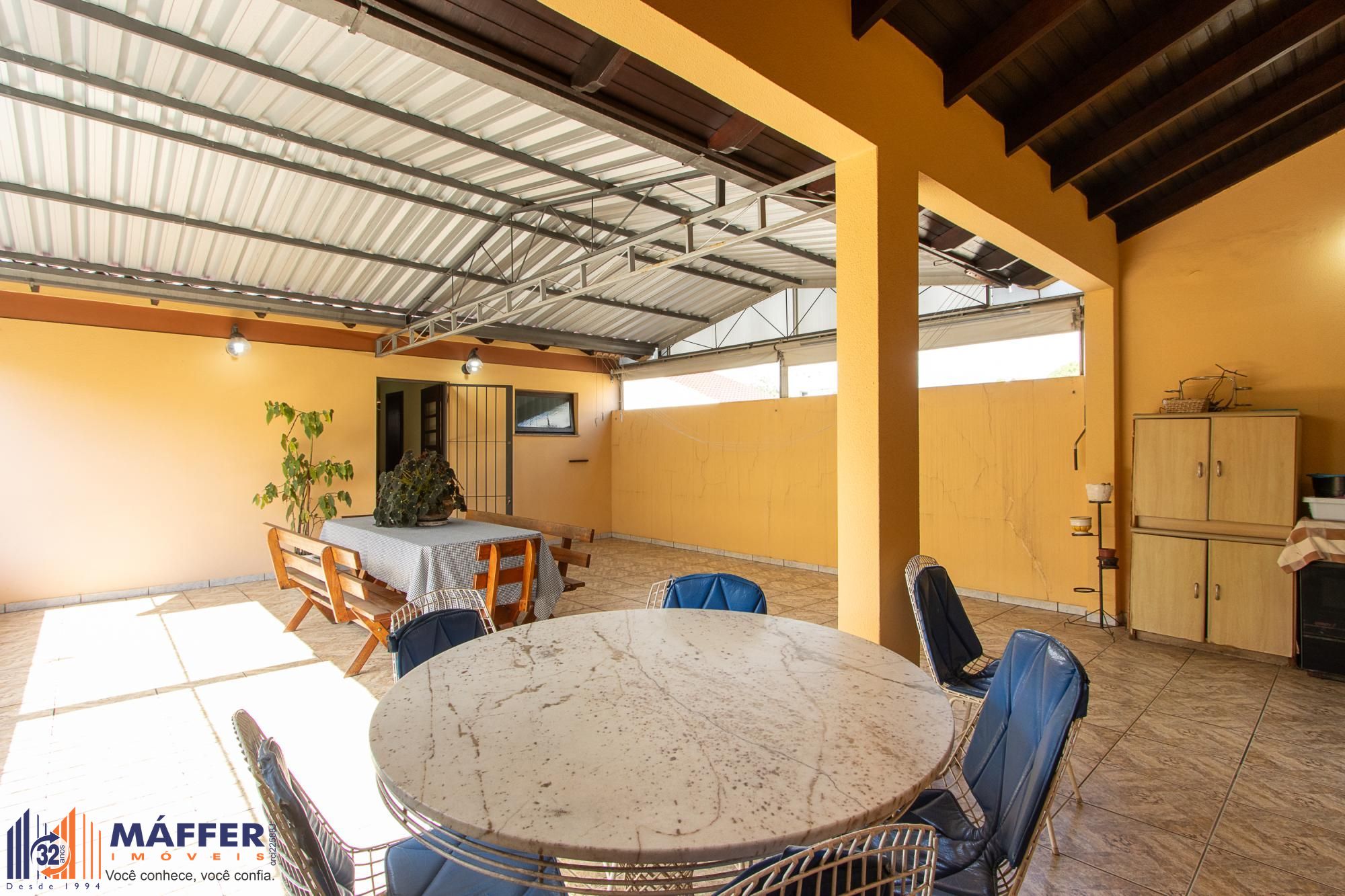 Casa, 3 quartos, 229 m² - Foto 39