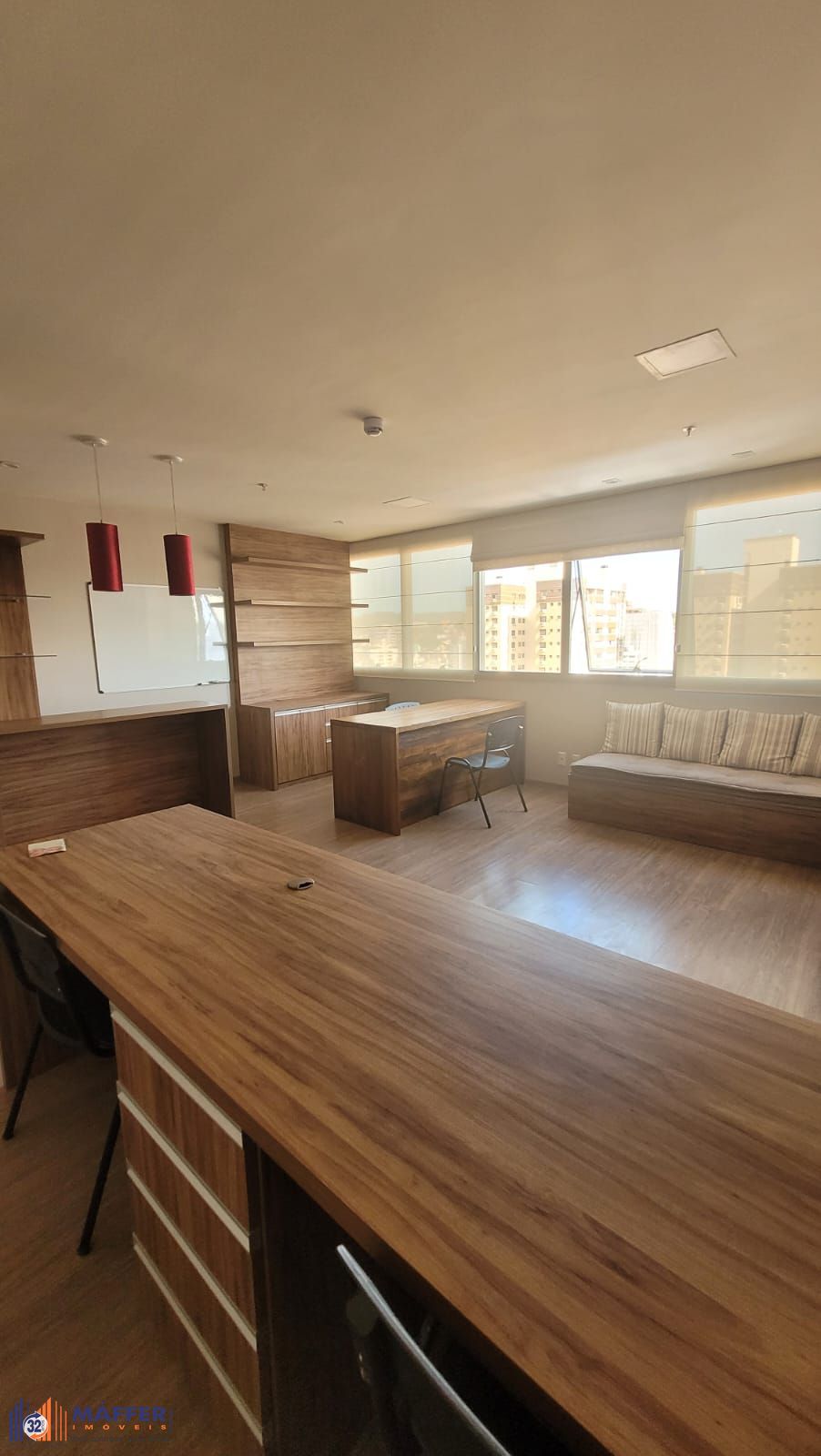 Sala-Conjunto, 34 m² - Foto 9